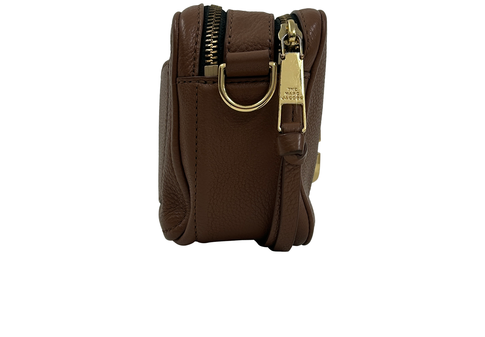 The Softshot, 190&euro;, Bolso, Marrón, Animal - Piel, Vista lateral